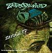 Zeromind : Zeromind (EP)